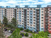 Prodej bytu, 2+1, 57 m²