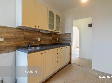 Prodej bytu, 3+1, 68 m²