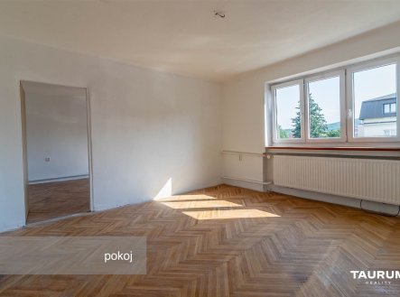 Prodej bytu, 3+1, 68 m²