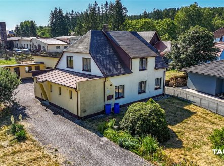 Prodej domu/vily, 183 m²