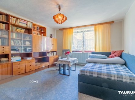 Prodej domu/vily, 183 m²