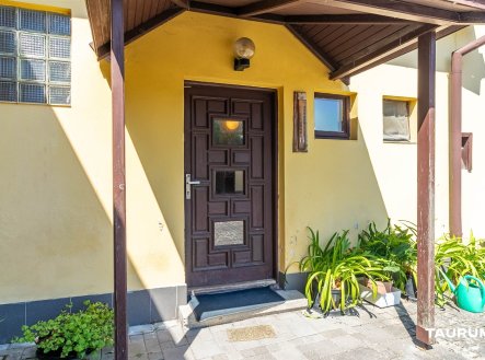 Prodej domu/vily, 183 m²