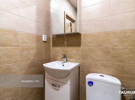 Prodej bytu, 1+1, 36 m²