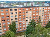 Prodej bytu, 1+1, 36 m²
