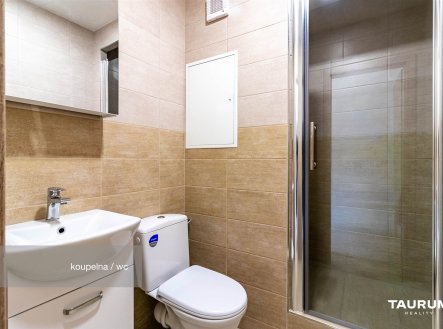 . | Prodej bytu, 1+1, 36 m²