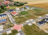 Prodej - pozemek pro bydlení, 1 632 m²