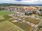 Prodej - pozemek pro bydlení, 816 m²
