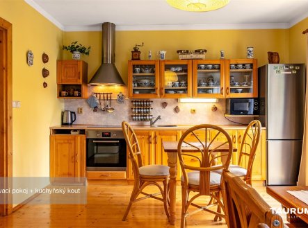 Prodej domu/vily, 66 m²