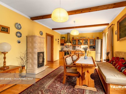 Prodej domu/vily, 66 m²
