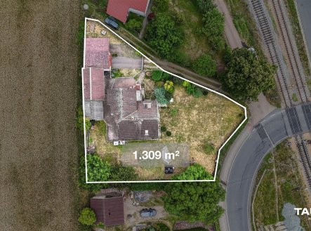 Prodej domu/vily, 211 m²