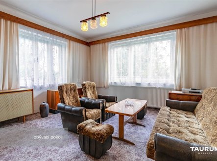 Prodej domu/vily, 211 m²