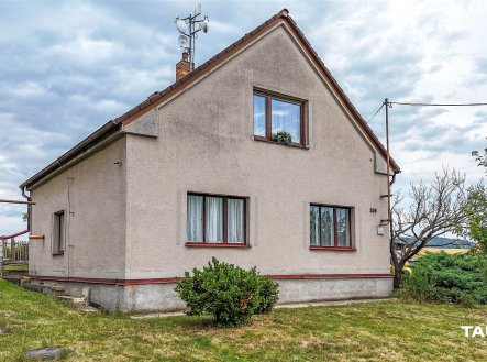 Prodej domu/vily, 211 m²