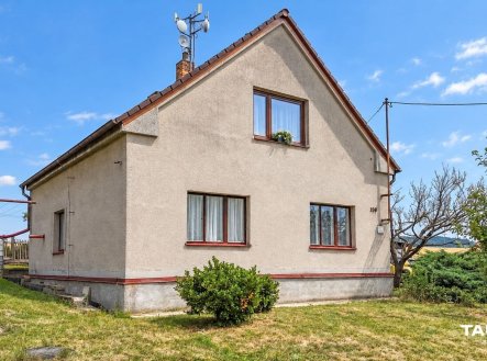 Prodej domu/vily, 211 m²