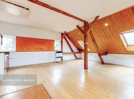 Prodej zemědělského objektu, 910 m²
