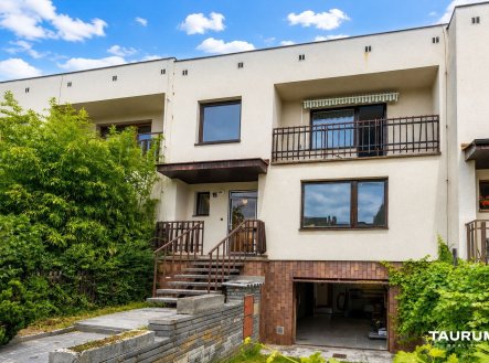 Prodej domu/vily, 189 m²