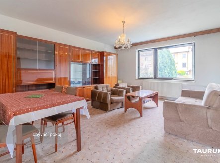 Prodej domu/vily, 189 m²