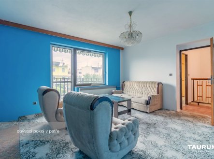 Prodej domu/vily, 189 m²