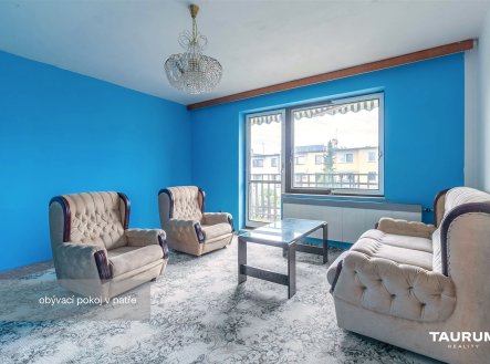 Prodej domu/vily, 189 m²