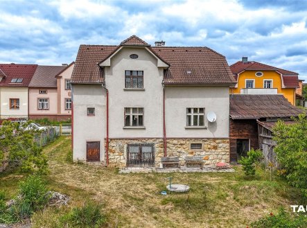 Prodej domu/vily, 186 m²