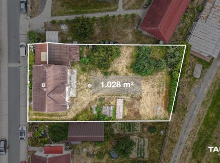 Prodej domu/vily, 186 m²