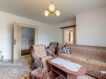 Prodej domu/vily, 186 m²