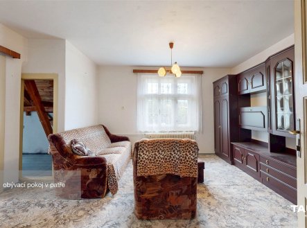 Prodej domu/vily, 186 m²