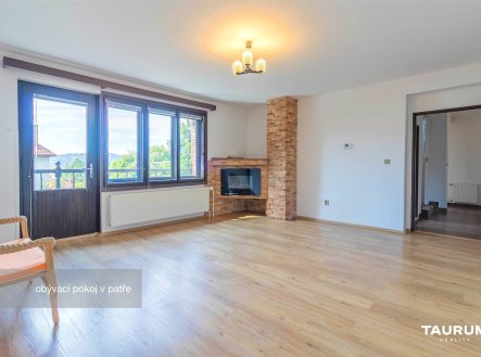 Prodej domu/vily, 295 m²