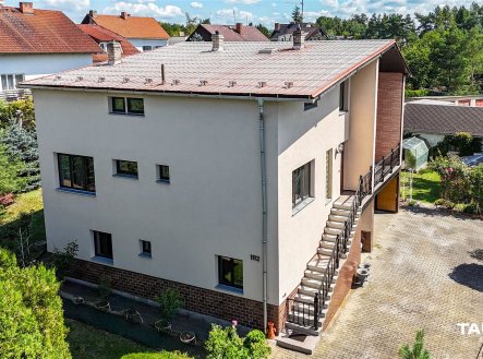 Prodej domu/vily, 295 m²