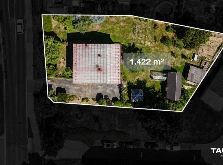 Prodej domu/vily, 295 m²