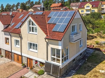 Prodej domu/vily, 311 m²