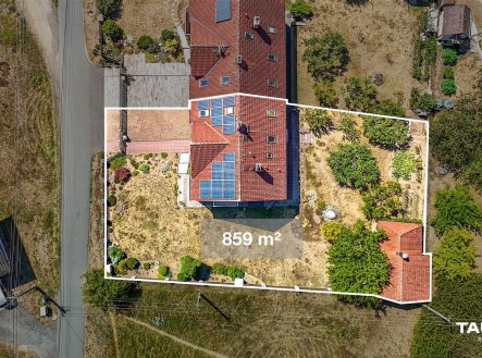 Prodej domu/vily, 311 m²
