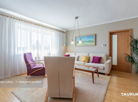 Prodej domu/vily, 311 m²