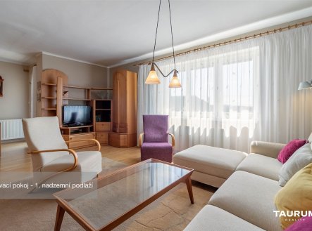 Prodej domu/vily, 311 m²