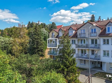 Prodej bytu, 3+kk, 93 m² obrázek