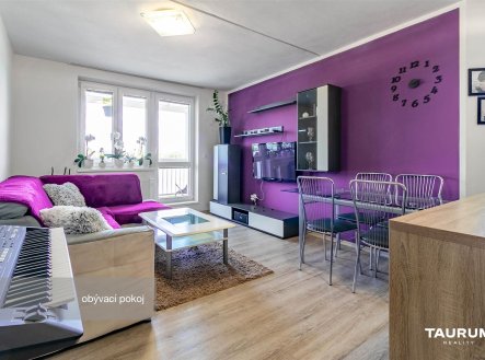 Prodej bytu, 3+kk, 93 m²