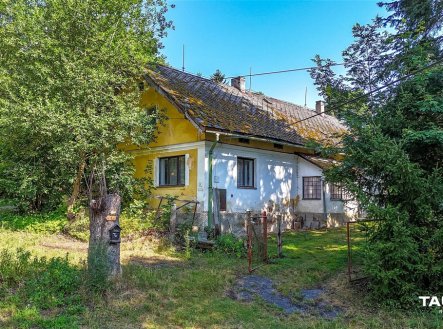 Prodej domu/vily, 356 m²