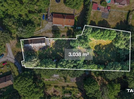 Prodej domu/vily, 356 m²