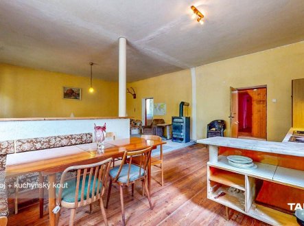 Prodej domu/vily, 356 m²