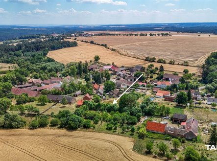 Prodej pozemku pro bydlení, 1 548 m²