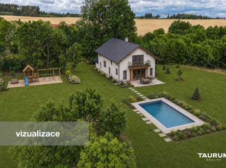Prodej pozemku pro bydlení, 1 548 m²