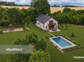 Prodej pozemku pro bydlení, 1 548 m²