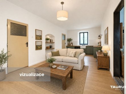 Prodej domu/vily, 146 m²