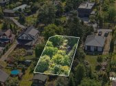 Prodej pozemku pro bydlení, 843 m²