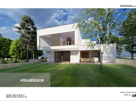 Prodej pozemku pro bydlení, 843 m²