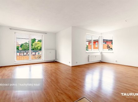 Prodej bytu, 2+kk, 69 m²