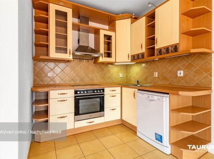 Prodej bytu, 2+kk, 69 m²