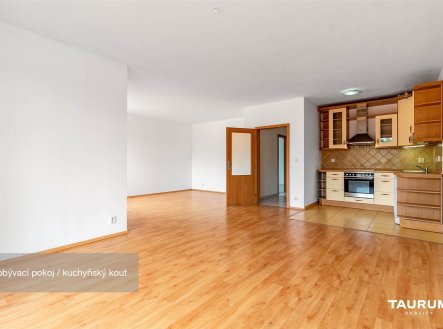 Prodej bytu, 2+kk, 69 m²
