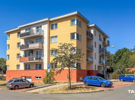 Prodej bytu, 2+kk, 69 m²