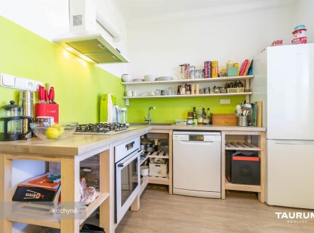 Pronájem bytu, 2+1, 55 m²