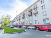 Pronájem bytu, 2+1, 55 m²
